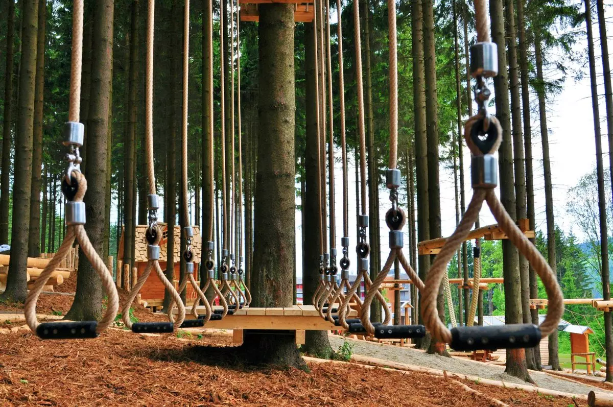 Adrenalin Park