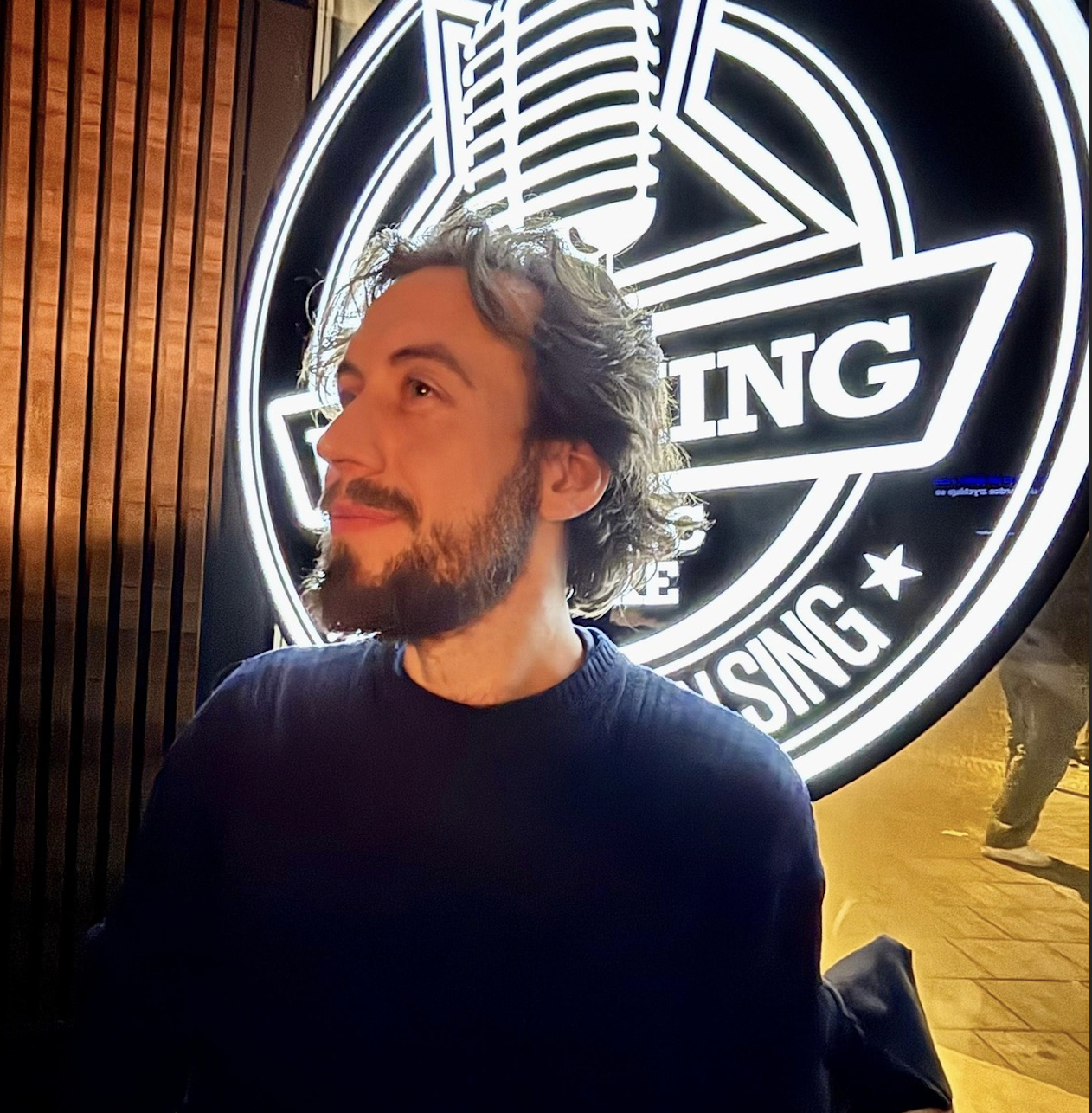Adam Rajnoha