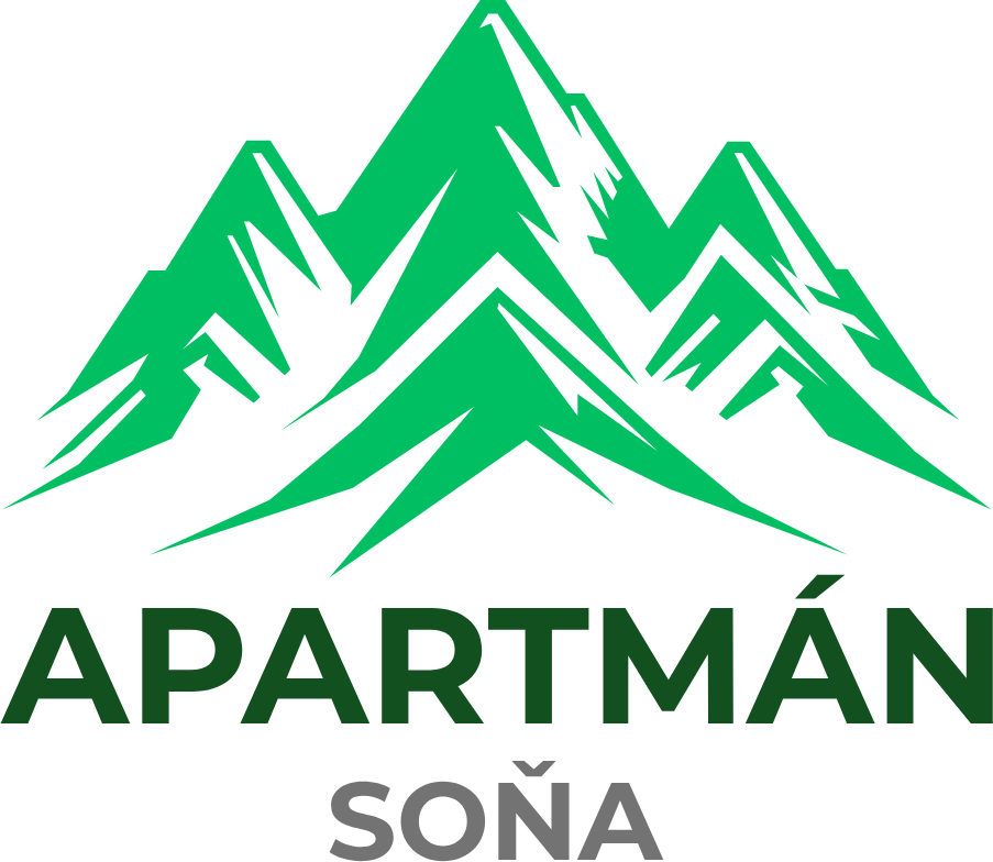 Apartmán Soňa – Soukromé ubytování na Dolní Moravě