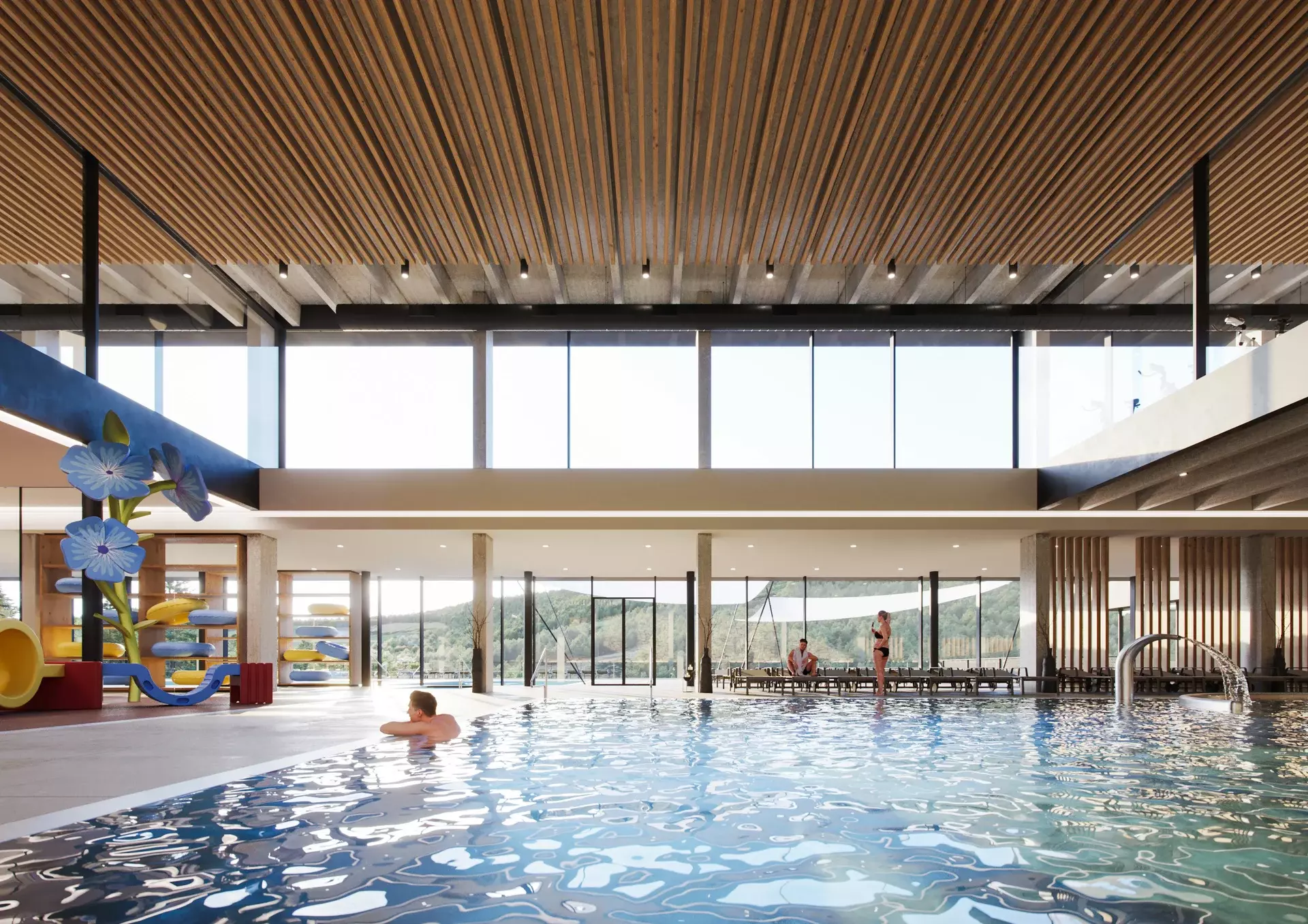 Melori Aqua & Spa